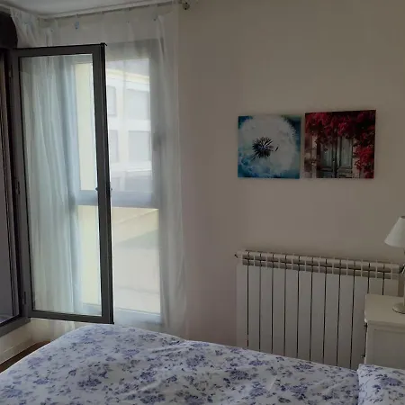 Apartamento Pirineo Aragonés, ¡apúntate A La Aventura! *