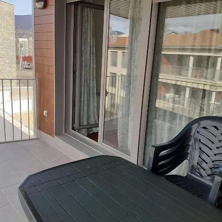 Pirineo Aragonés, ¡apúntate A La Aventura! Apartamento