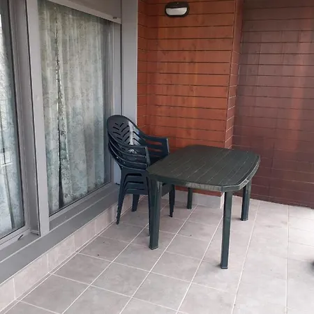 Apartamento Pirineo Aragonés, ¡apúntate A La Aventura! *