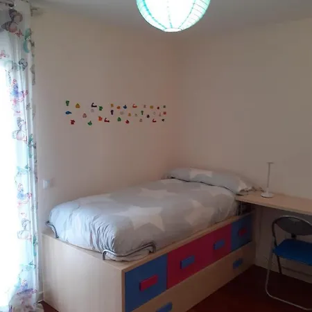 Pirineo Aragonés, ¡apúntate A La Aventura! Apartamento Sabiñánigo