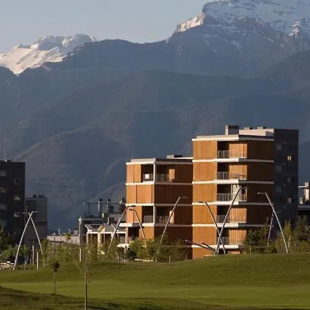 Pirineo Aragonés, ¡apúntate A La Aventura! Apartamento Sabiñánigo