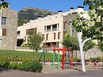Apartamento Pirineo Aragonés, ¡apúntate A La Aventura!