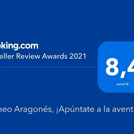 Pirineo Aragonés, ¡apúntate A La Aventura! Sabiñánigo