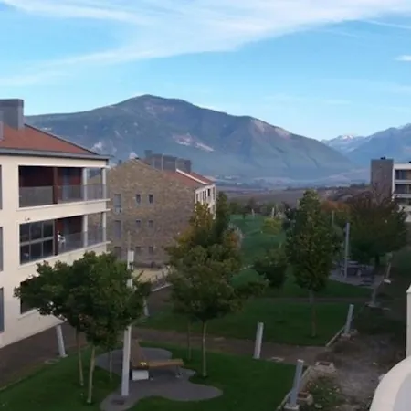 Pirineo Aragonés, ¡apúntate A La Aventura! Apartamento Sabiñánigo